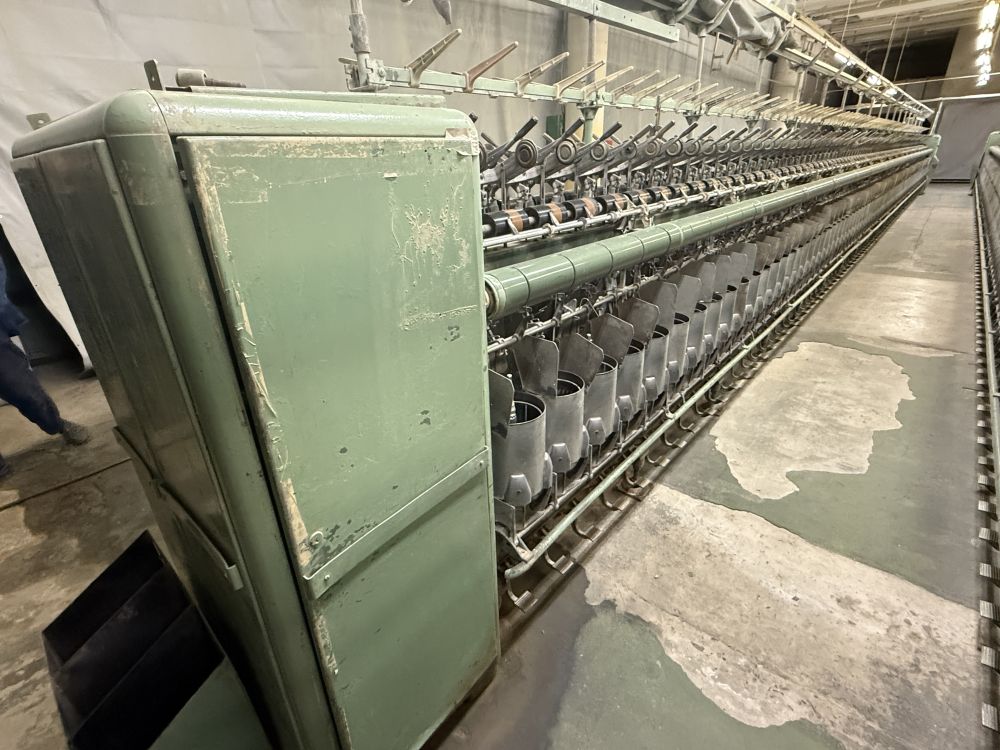 Комплекс оборудования