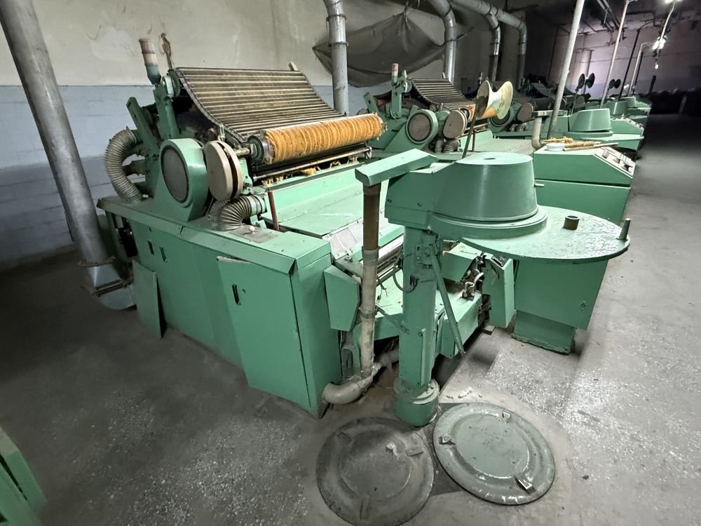 Комплекс оборудования