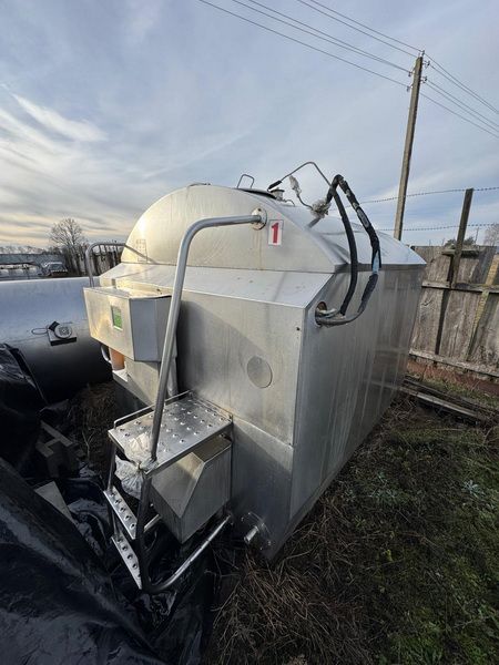 Комплекс оборудования