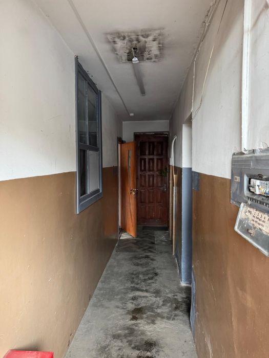 Комплекс капитальных строений в г. Гродно