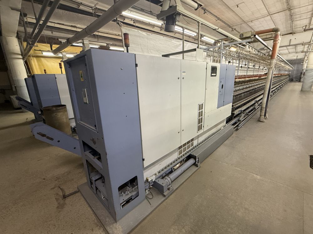 Комплекс оборудования