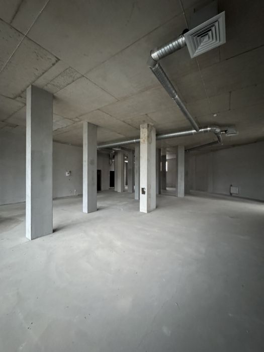 Помещение торгового назначения №3 в г. Бресте, площадью 254.0 кв.м.