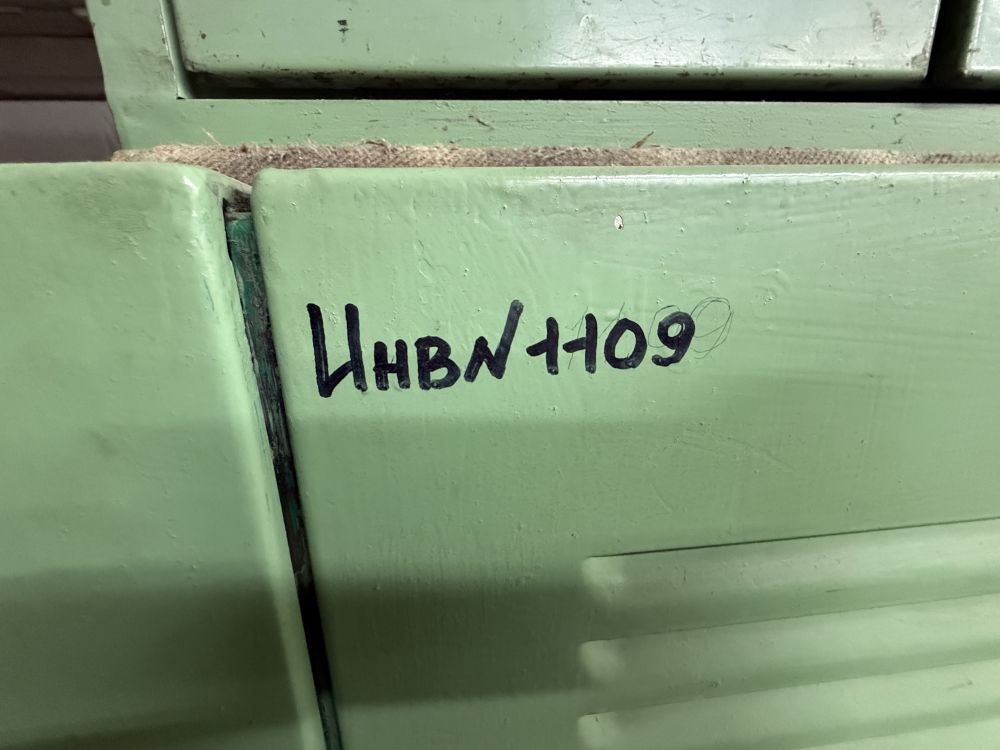 Комплекс оборудования