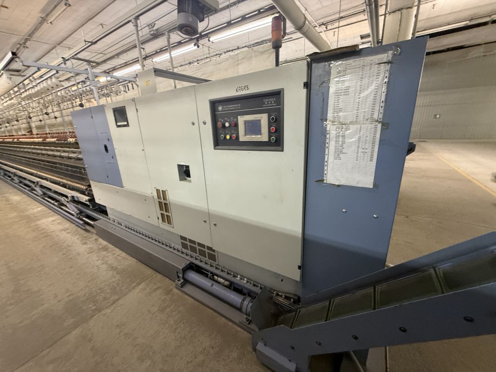 Комплекс оборудования