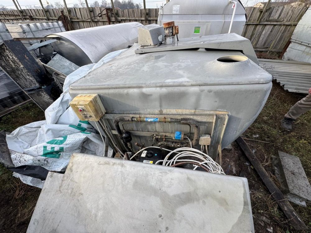 Комплекс оборудования