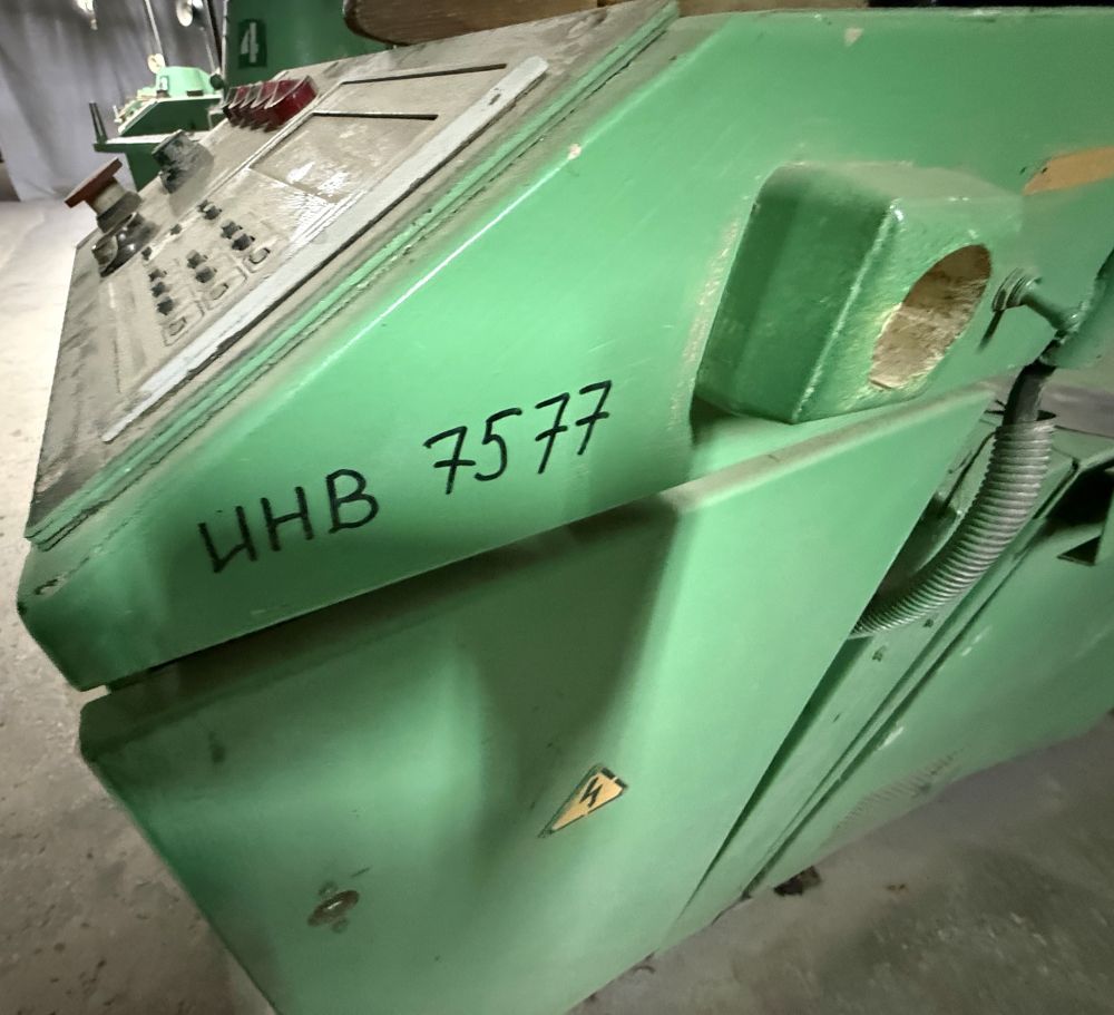 Комплекс оборудования