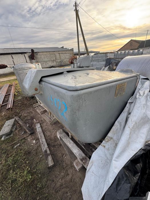 Комплекс оборудования