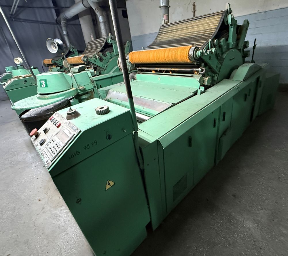 Комплекс оборудования