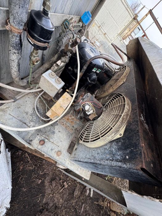 Комплекс оборудования