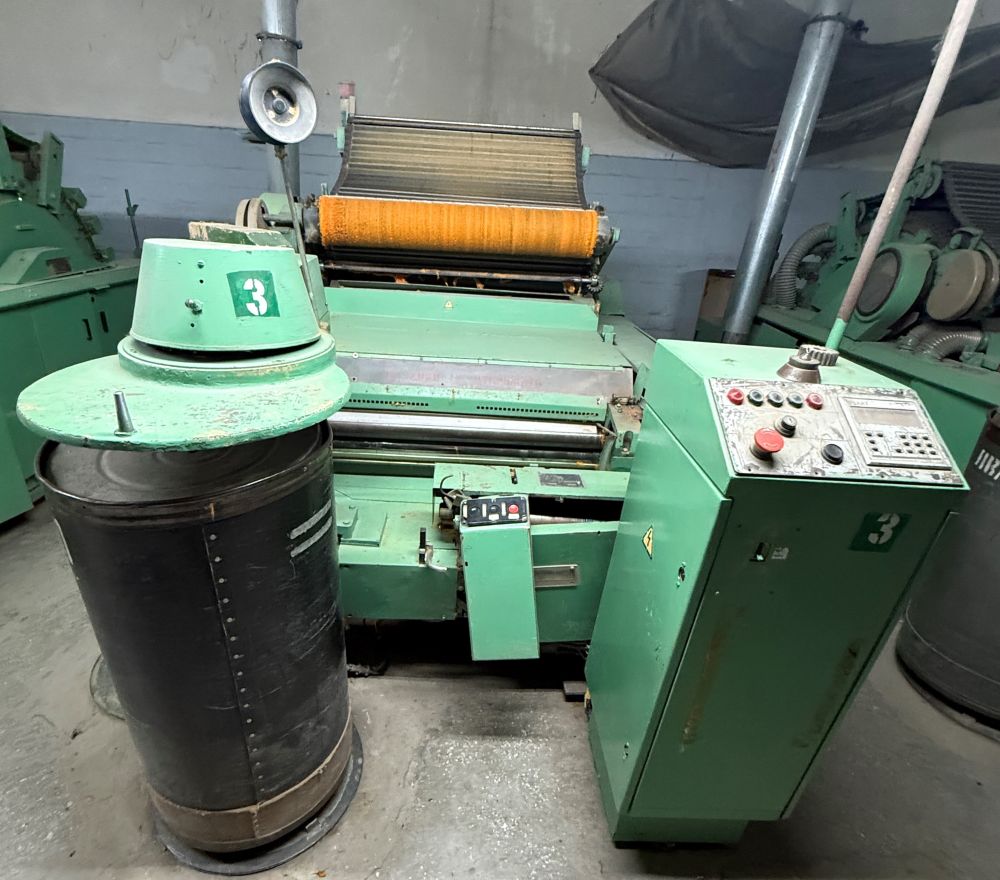 Комплекс оборудования