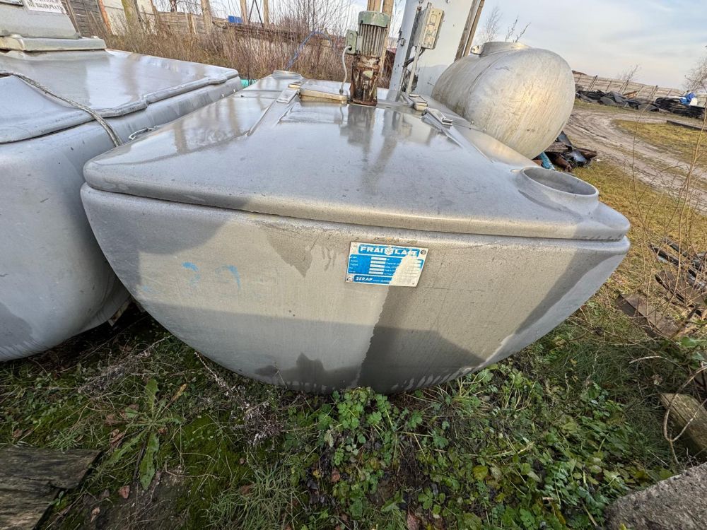 Комплекс оборудования