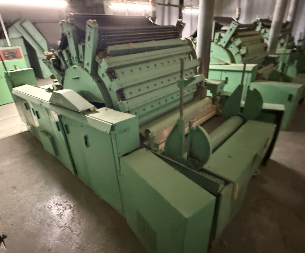 Комплекс оборудования