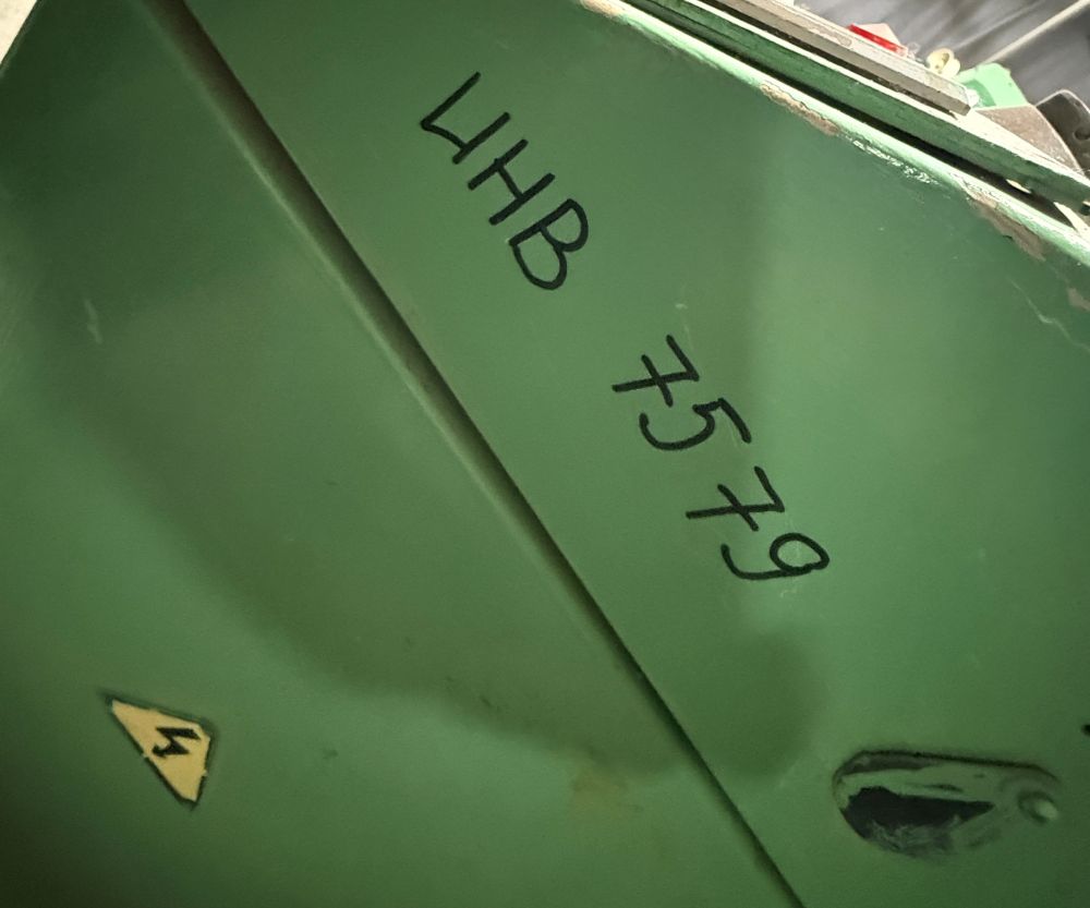 Комплекс оборудования