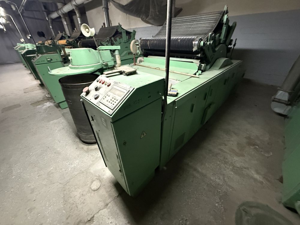 Комплекс оборудования