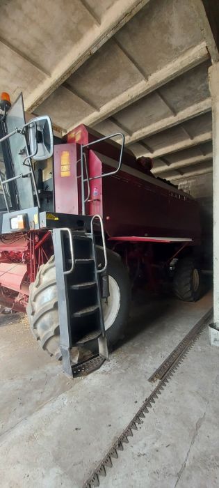 Комбайн зерноуборочный КЗС-1218, 2008 г.в.