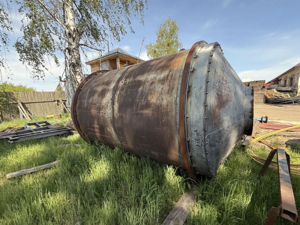 Комплекс оборудования для производства пеллет