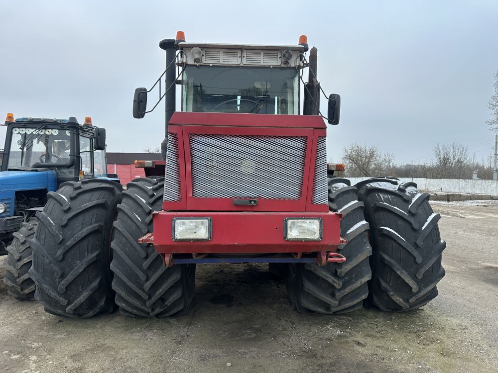 Трактор К-744Р2, 2004