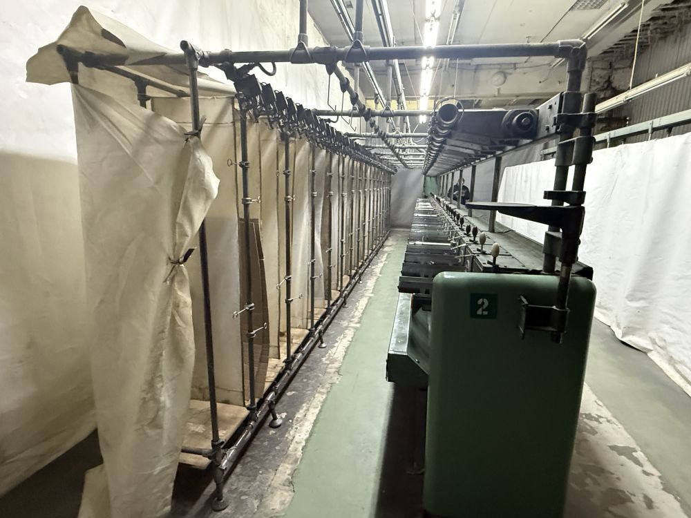 Комплекс оборудования