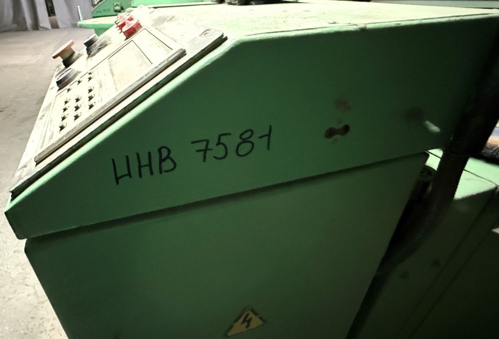 Комплекс оборудования