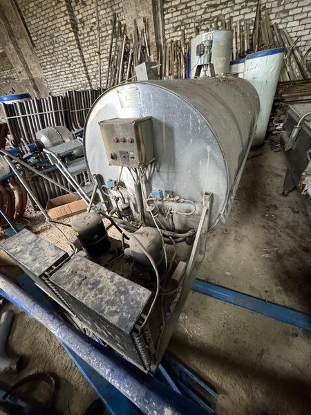 Комплекс оборудования