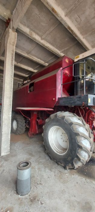 Комбайн зерноуборочный КЗС-1218, 2008 г.в.