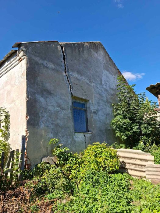 Здание кондитерского цеха в г.п. Городище (Барановичский р-н), площадью 198.8 кв.м.