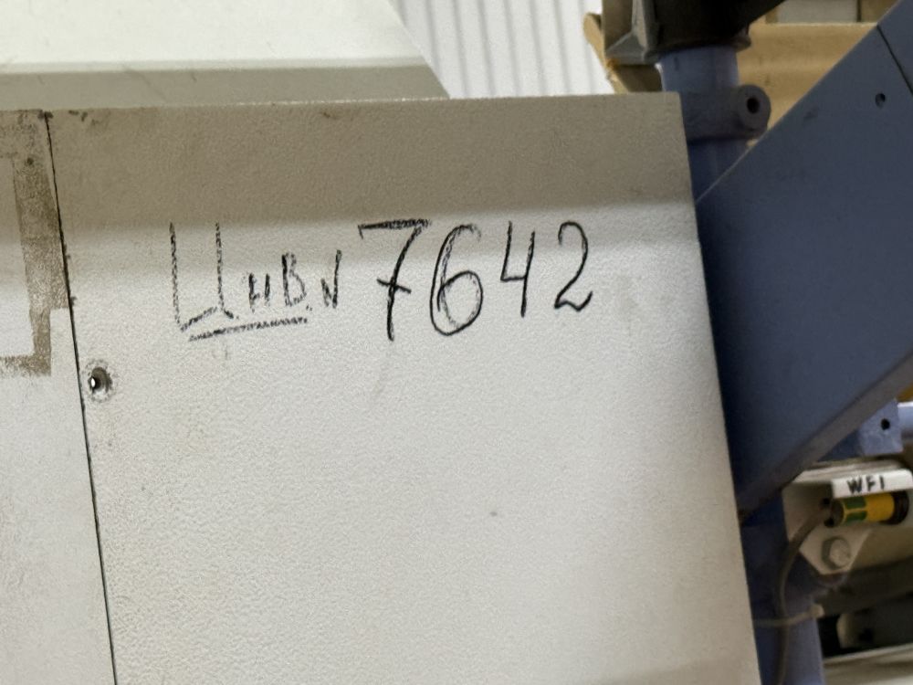 Комплекс оборудования