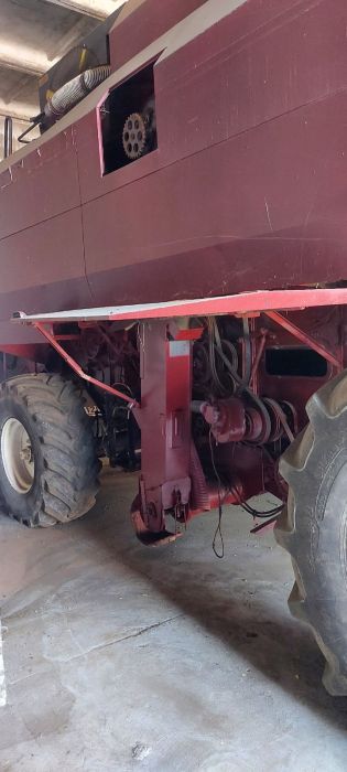 Комбайн зерноуборочный КЗС-1218, 2008 г.в.