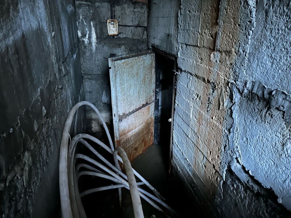 Комплекс недвижимого имущества в г. Бресте