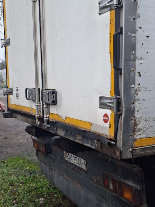 MAZ КУПАВА 478800, 2014