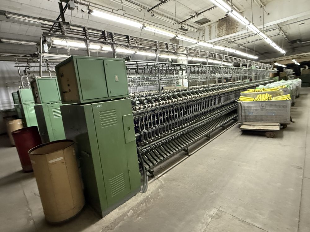 Комплекс оборудования