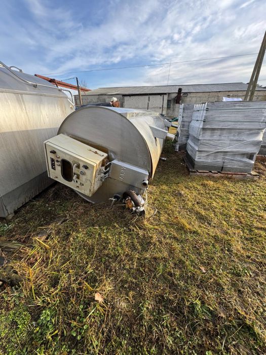 Комплекс оборудования