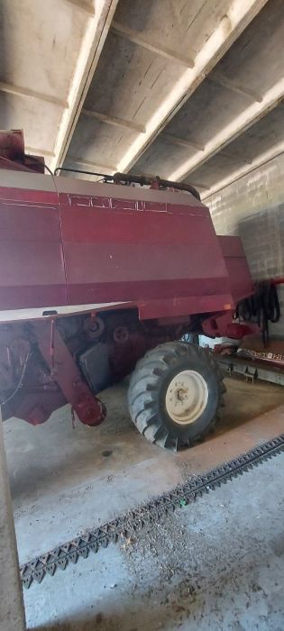 Комбайн зерноуборочный КЗС-1218, 2008 г.в.