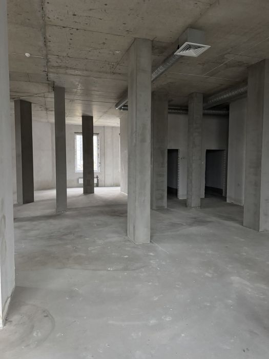 Помещение торгового назначения №1 в г. Бресте, площадью 255.9 кв.м.