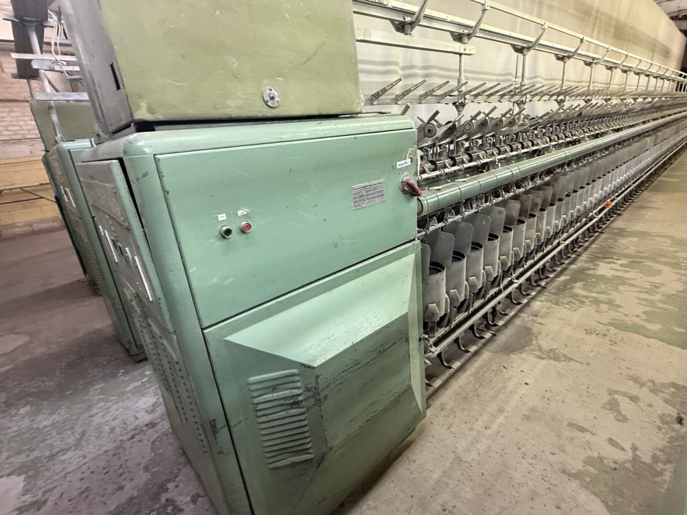 Комплекс оборудования