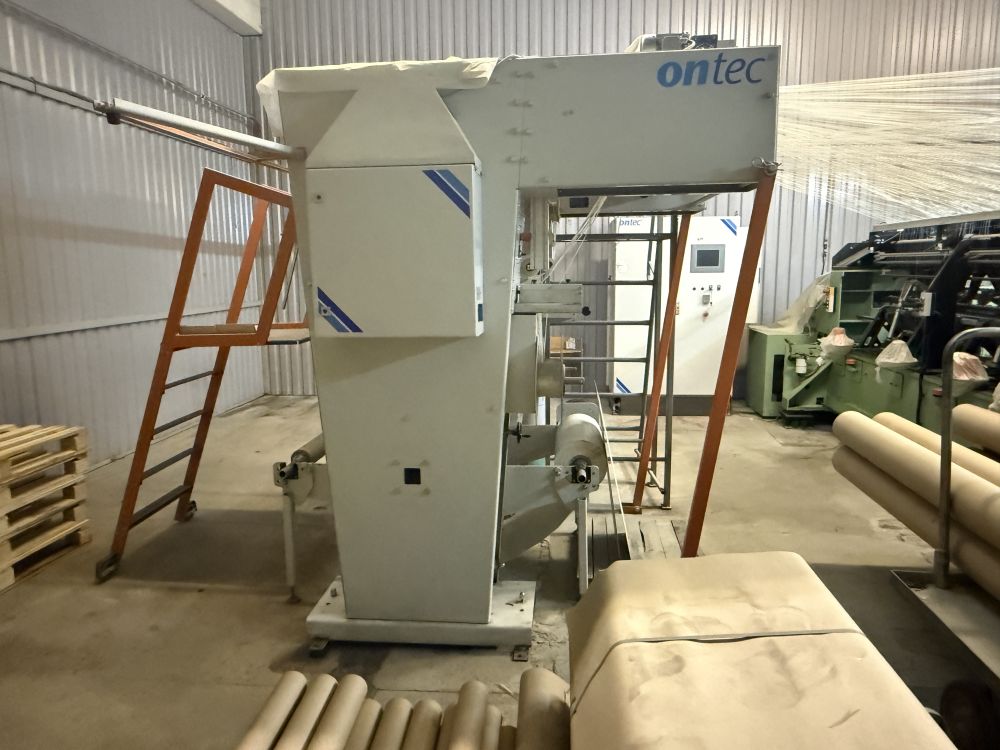 Рашель машина Racop 3 PN