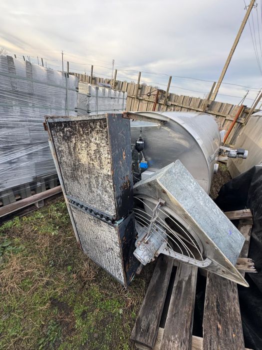 Комплекс оборудования