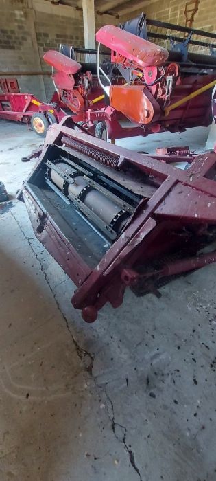 Комбайн зерноуборочный КЗС-1218, 2008 г.в.