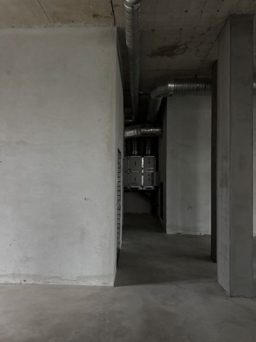 Помещение торгового назначения №1 в г. Бресте, площадью 255.9 кв.м.