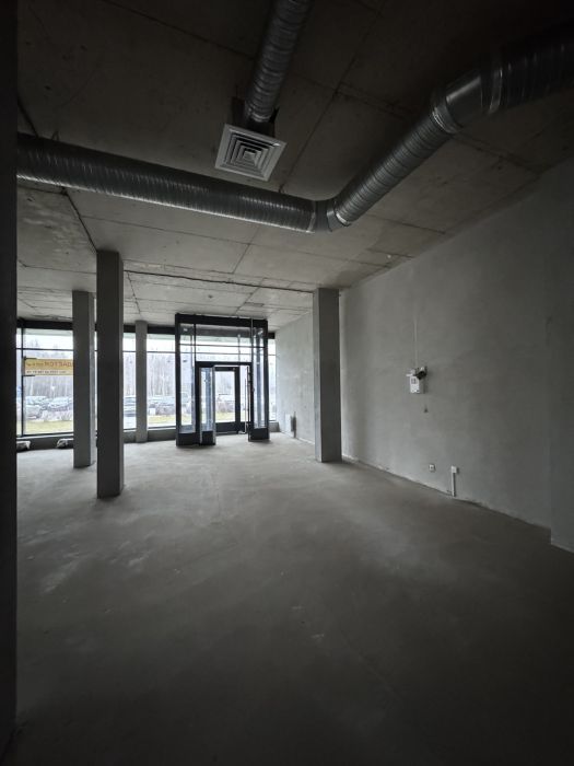 Помещение торгового назначения №3 в г. Бресте, площадью 254.0 кв.м.