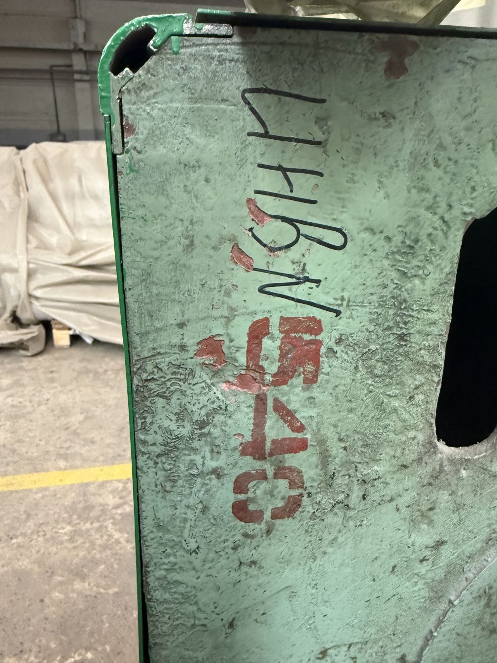 Комплекс оборудования