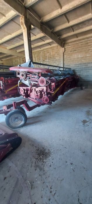 Комбайн зерноуборочный КЗС-1218, 2008 г.в.