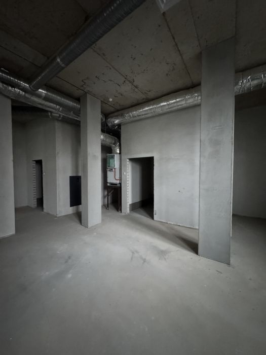 Помещение торгового назначения №3 в г. Бресте, площадью 254.0 кв.м.