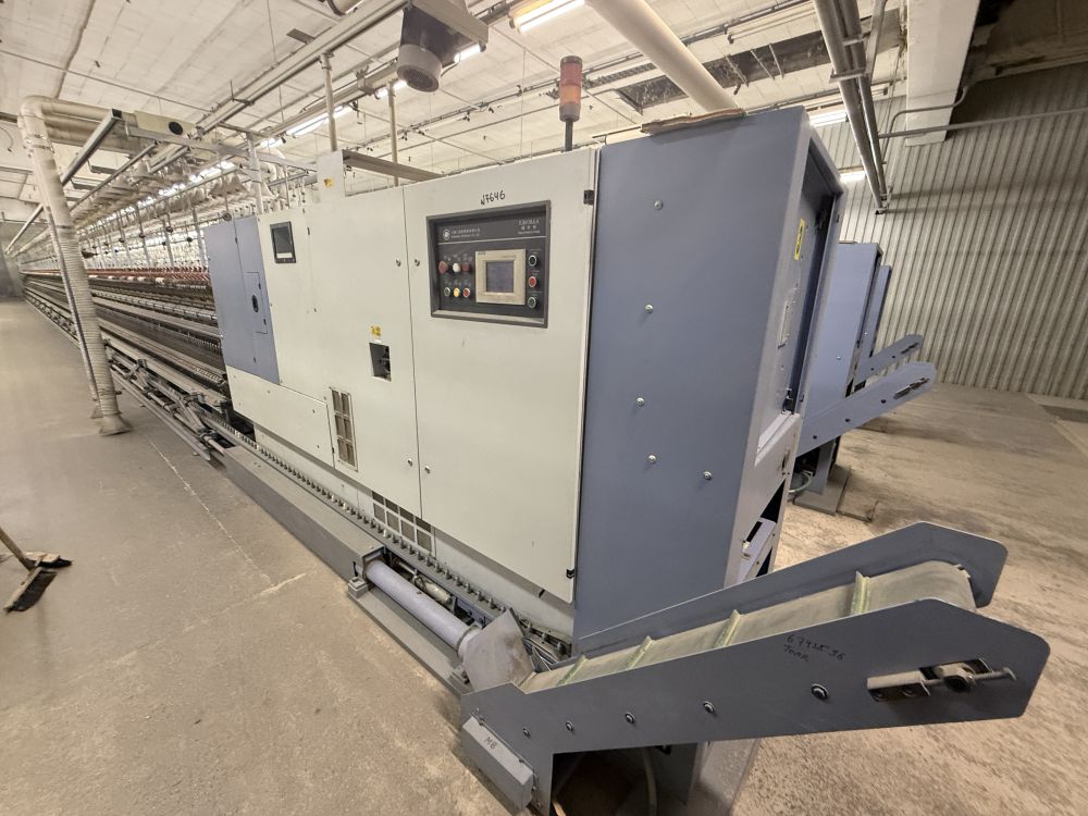 Комплекс оборудования