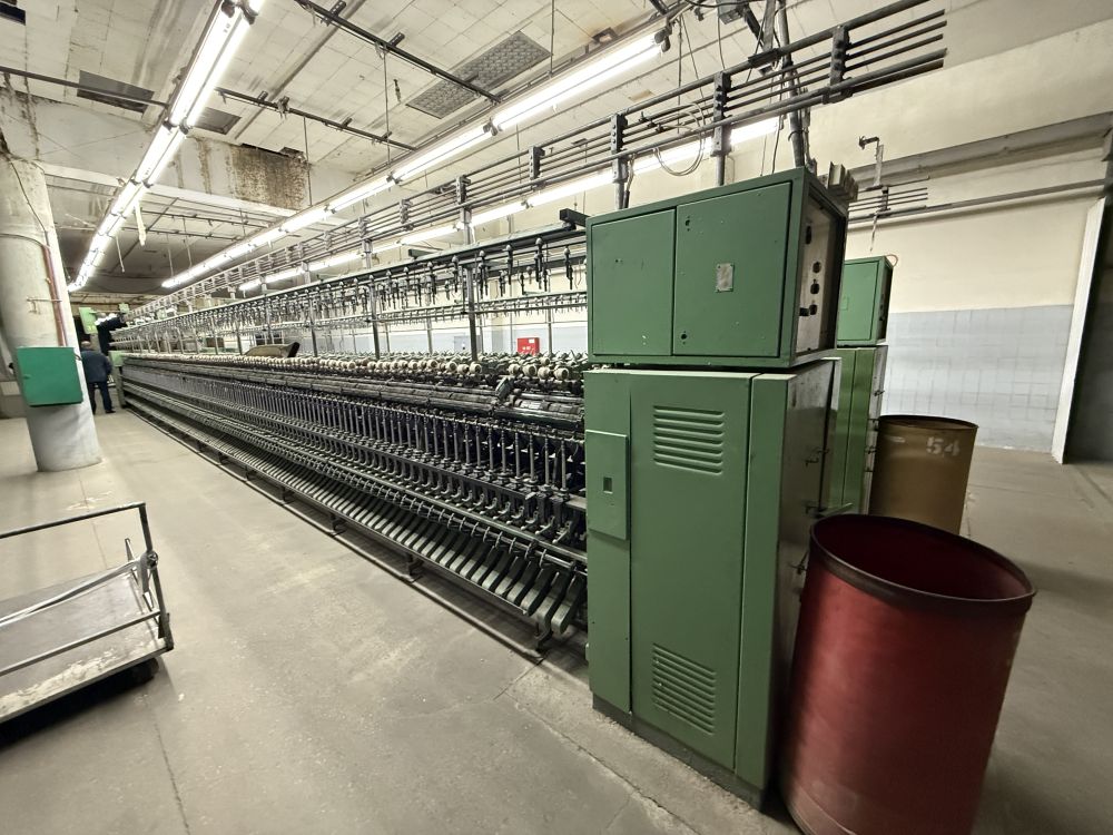 Комплекс оборудования