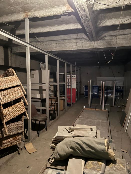 Комплекс капитальных строений в г. Гродно