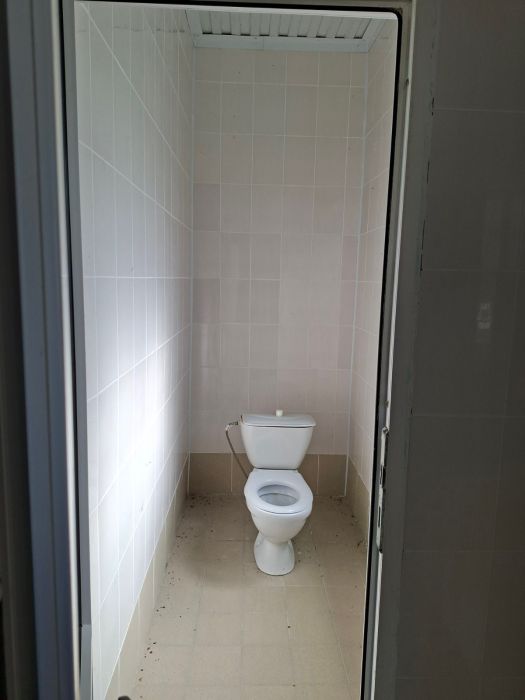 Здание кондитерского цеха в г.п. Городище (Барановичский р-н), площадью 198.8 кв.м.