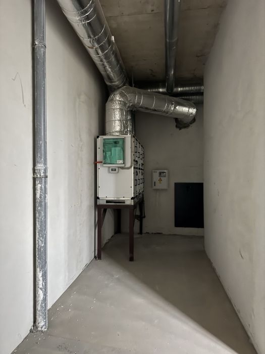 Помещение торгового назначения №1 в г. Бресте, площадью 255.9 кв.м.