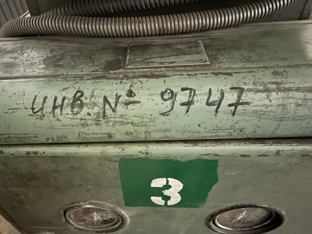 Комплекс оборудования