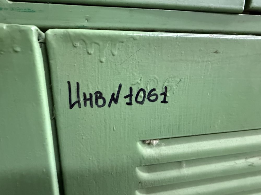 Комплекс оборудования